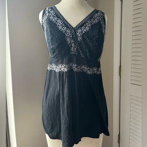 Women’s Sleep Blouse